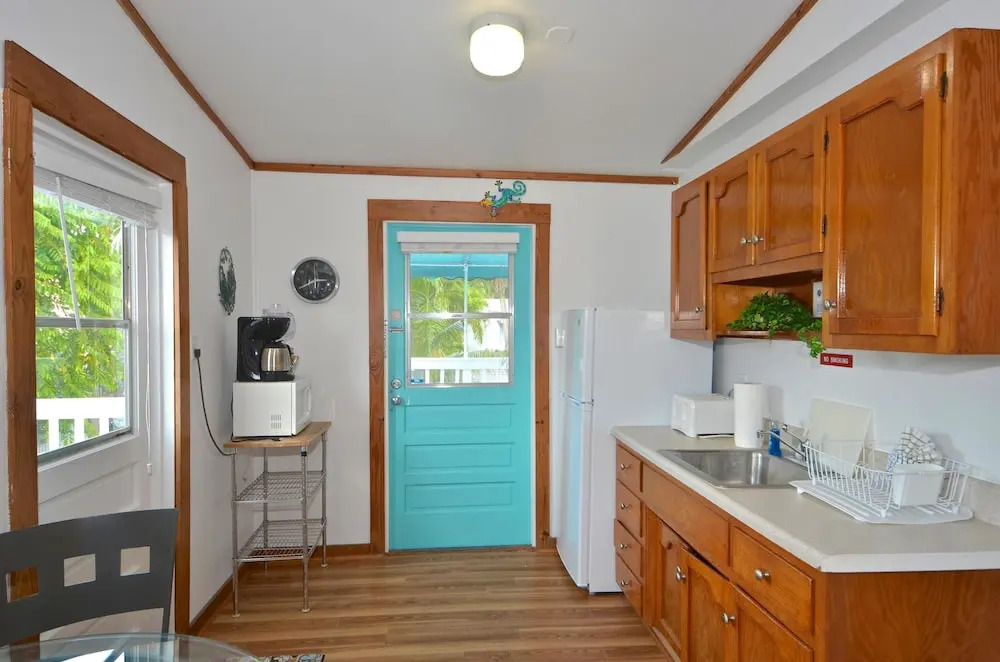 Gardenia Getaway