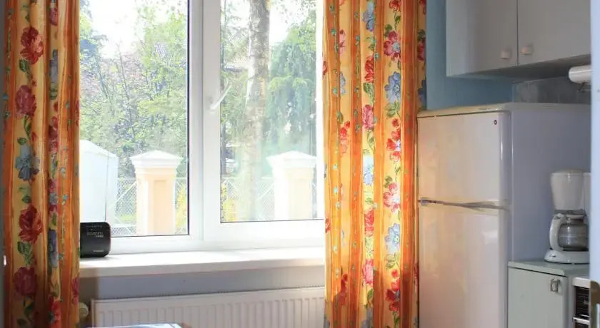Rannaroosi Guest Apartment - Pikk