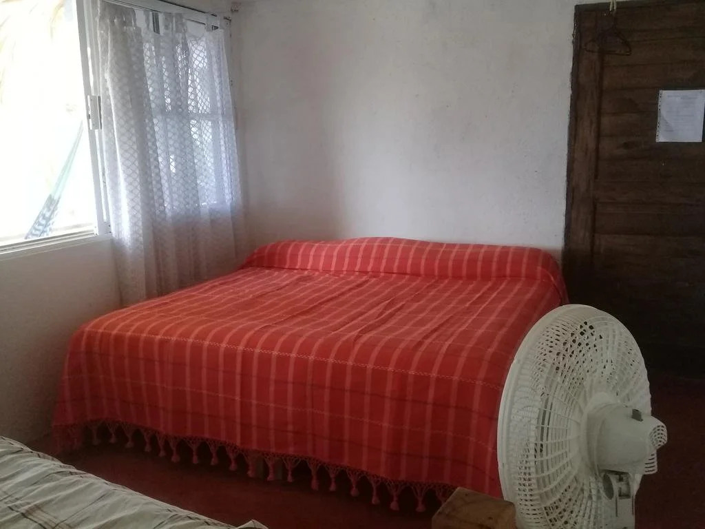 Posada Ecohabitas