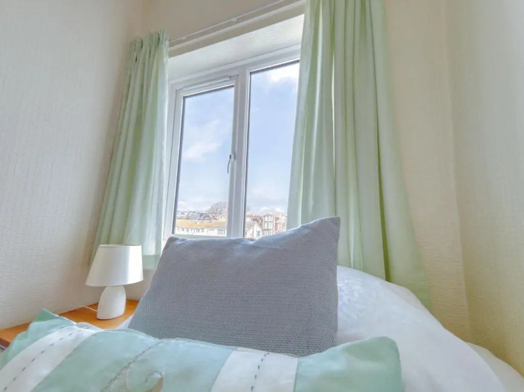 Apartment 3 - 2 Bedroom town views
