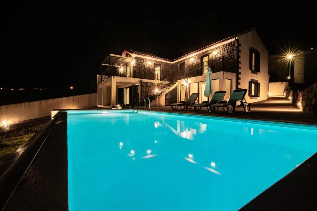 Casa da Belavista with Jacuzzi