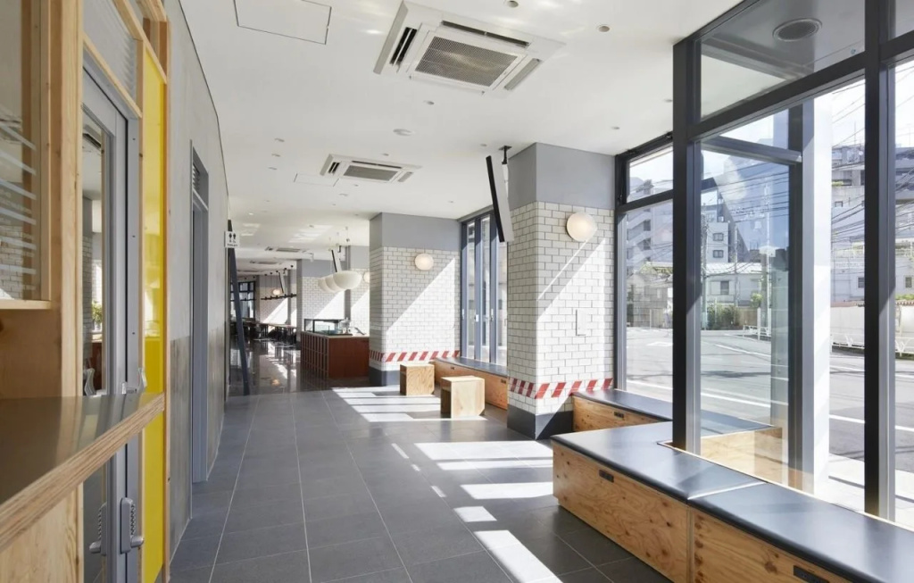 Mustard Hotel Shibuya