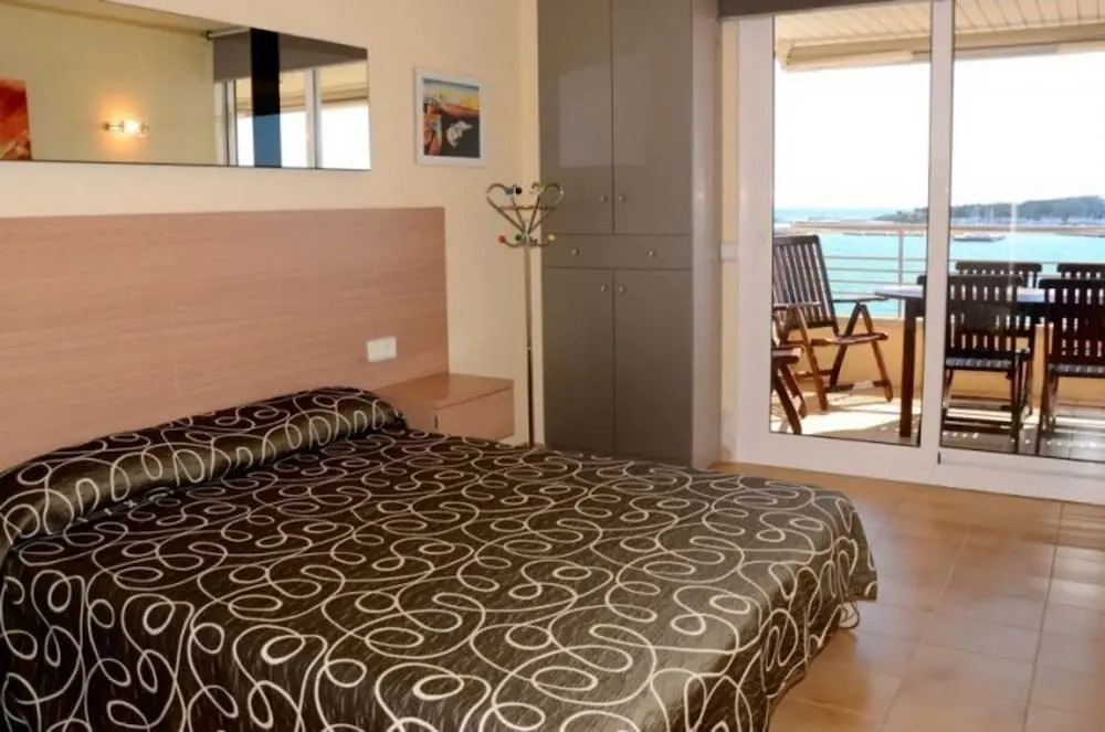 Apartamento  Phenicia  16 Pk