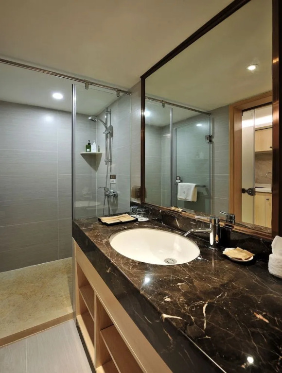 Mint Appart International Hotel