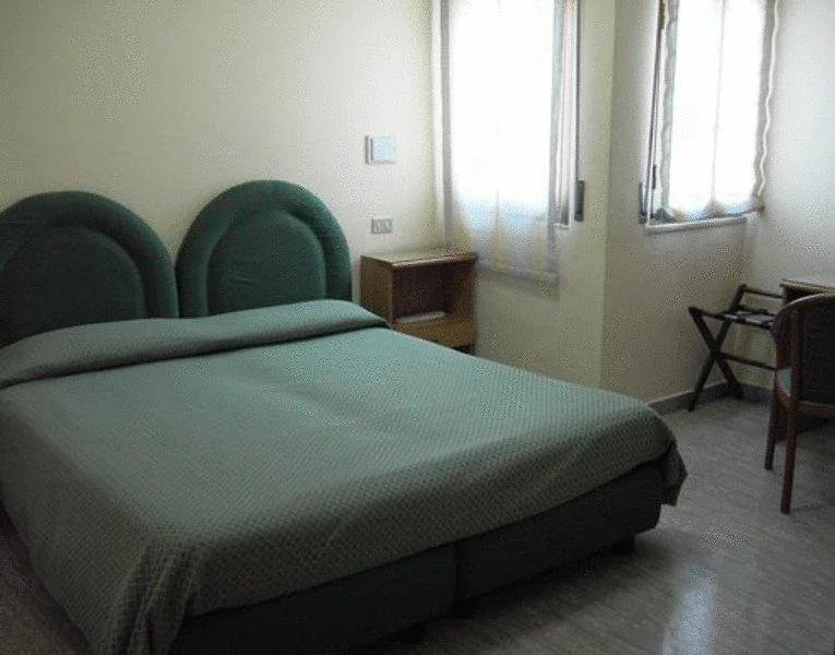 Hotel S.Agostino