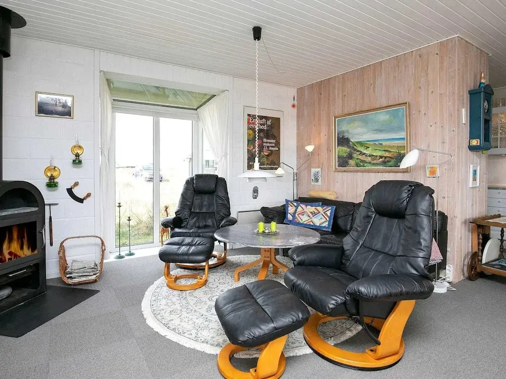 Spacious Retreat by Dunes - By Traum Ferienwohnungen