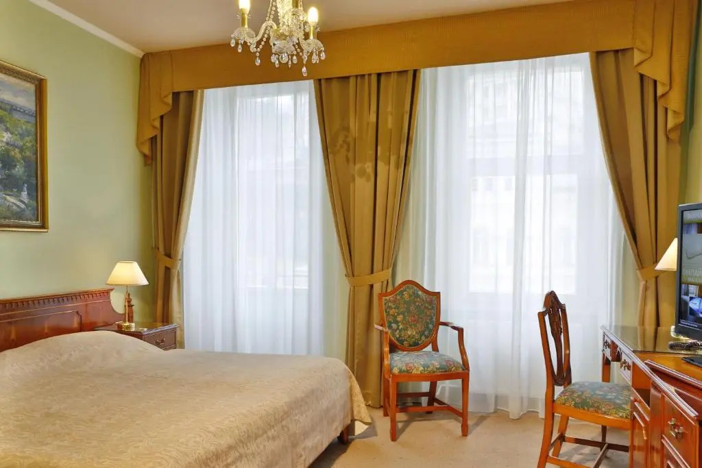 Hotel Kolonada