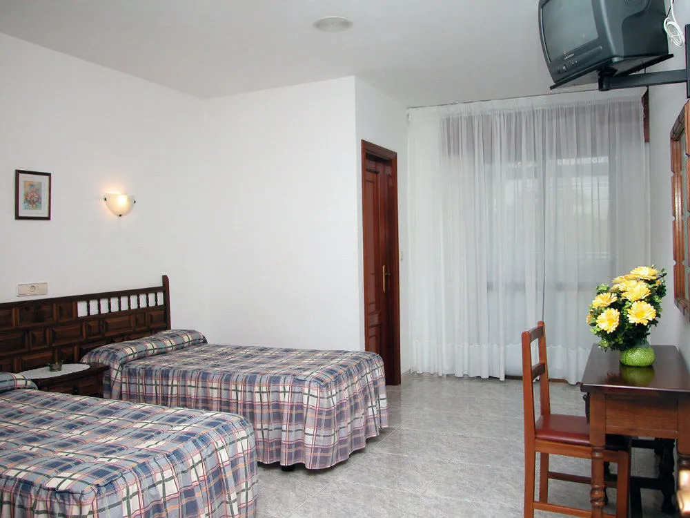 Hotel Florida