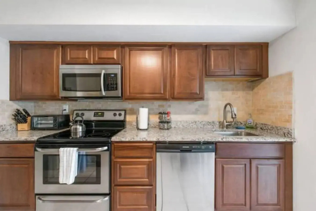 5140 Duplex by Dream Vacation