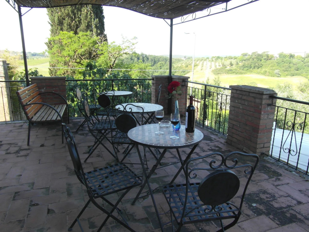 B&B Gli Archi