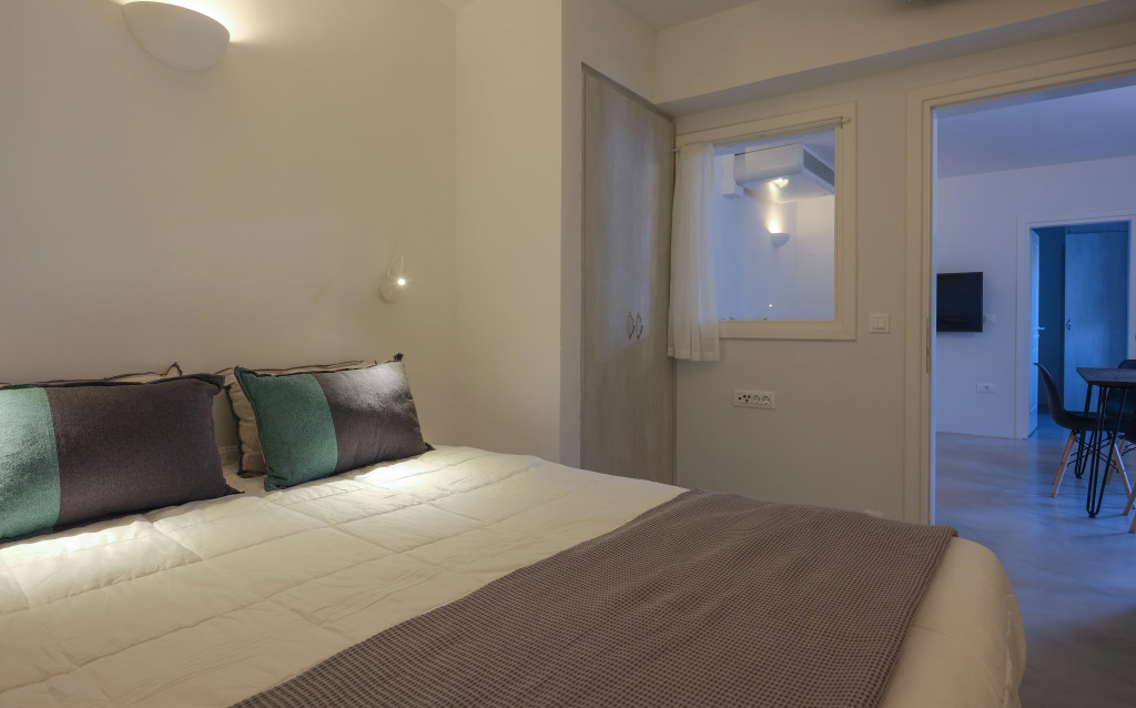 Aplada Suites