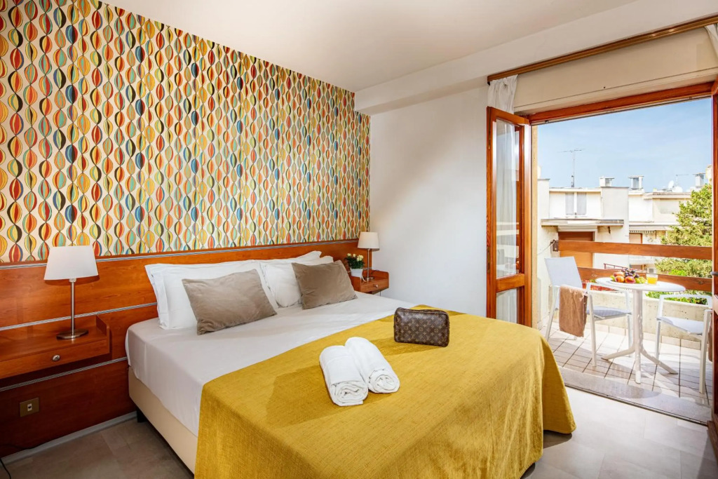 Hotel Argentina