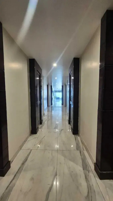 BelAir Luxury Stay