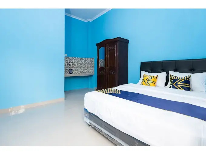 Pondok Seril by OYO Rooms
