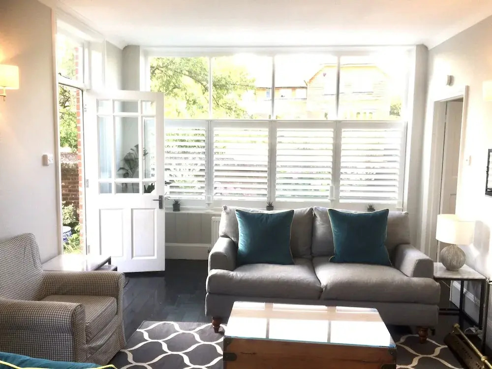 Saddlers B&B