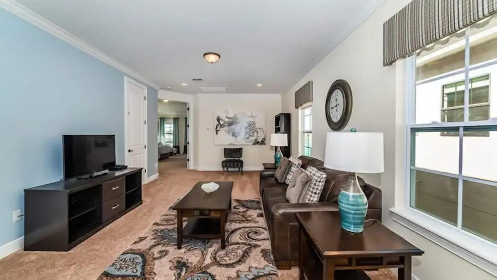 Ov4819 - Reunion Resort - 5 Bed 4.5 Baths Villa