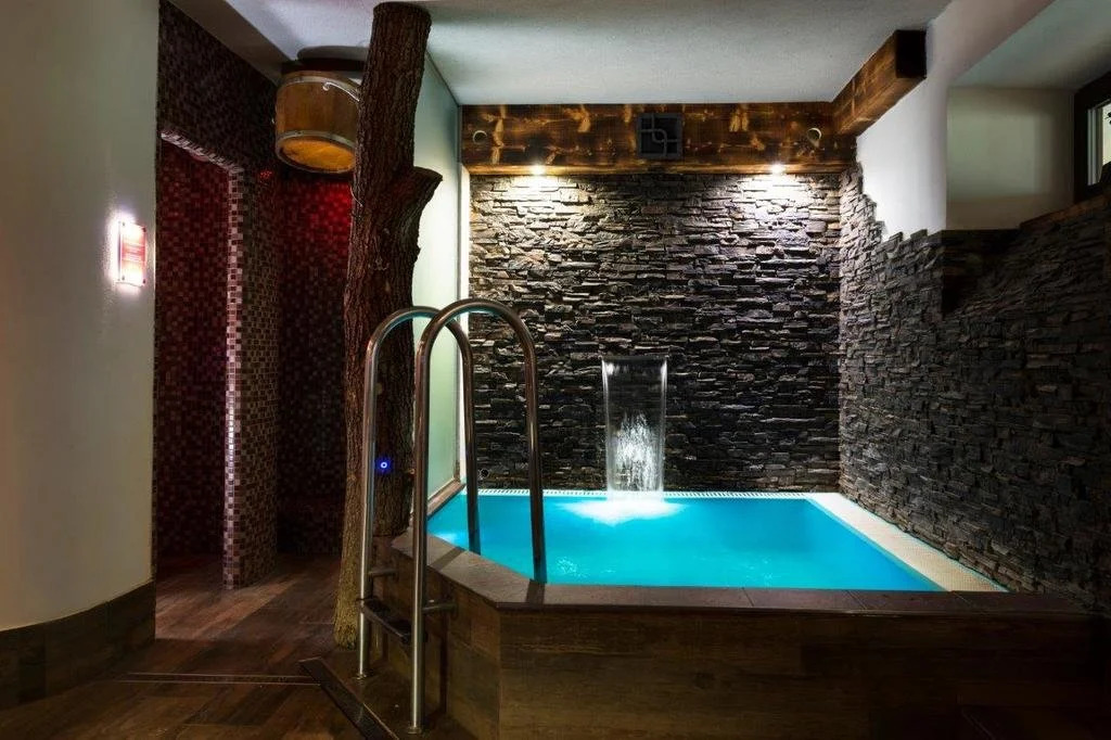 Hotel Styl Hlinsko