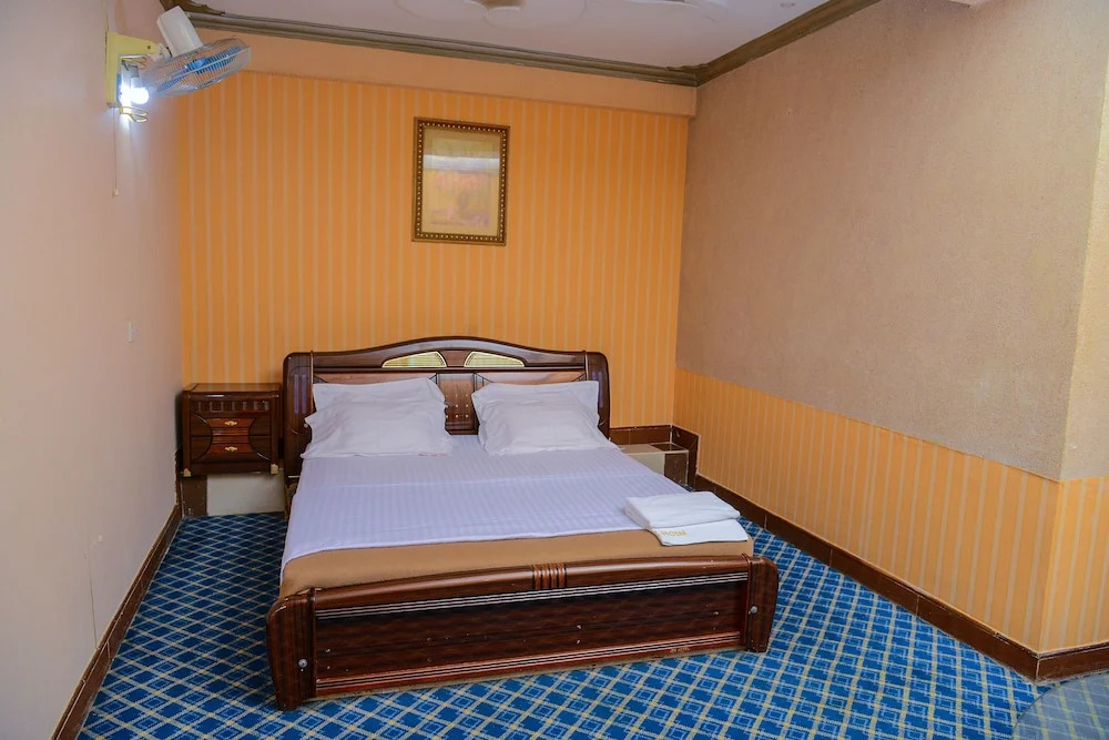 JBK Hotel
