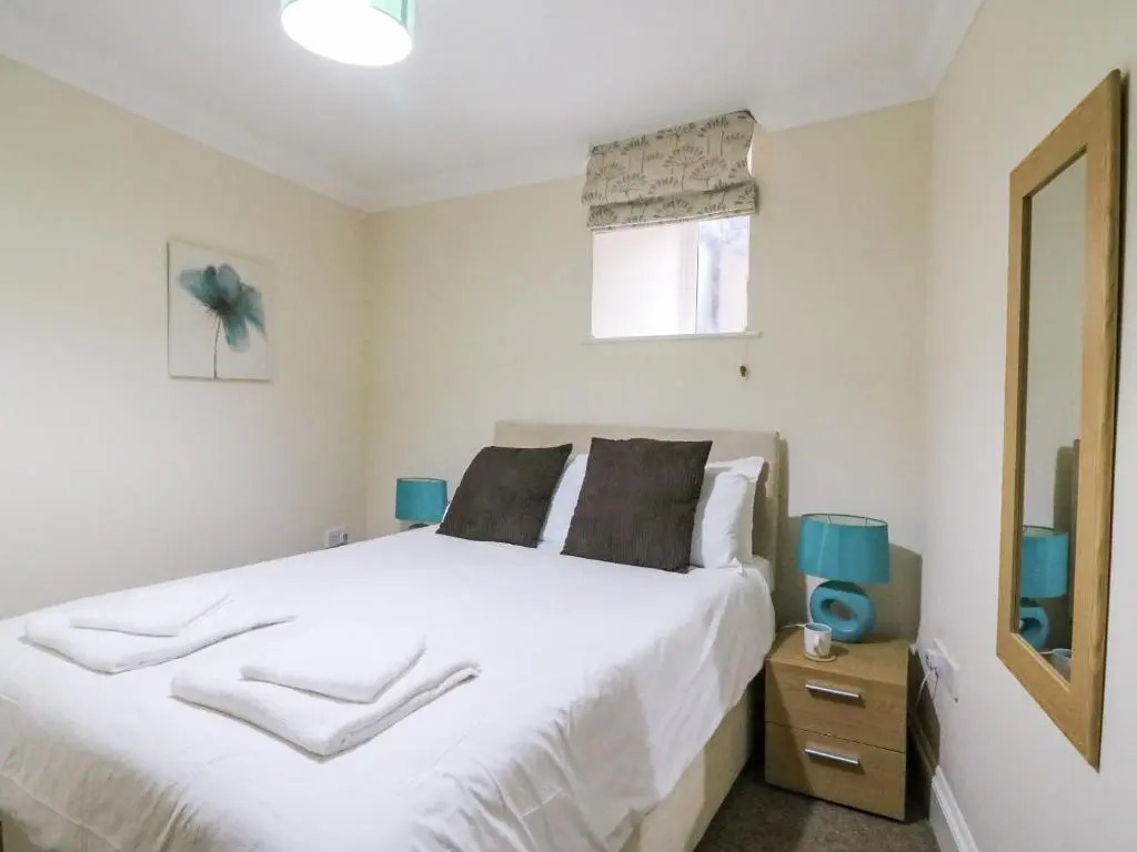 Harbour Watch Apartment 1