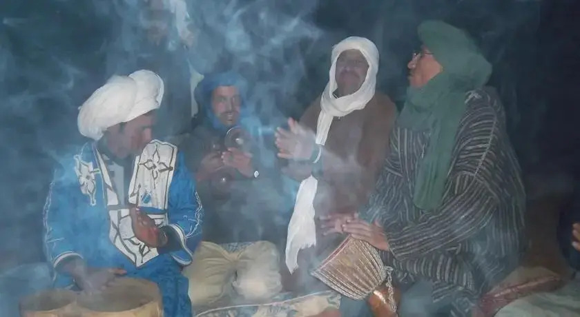 Marhaba Camp