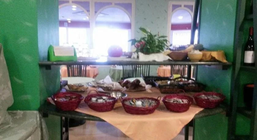 Hotel Corallo