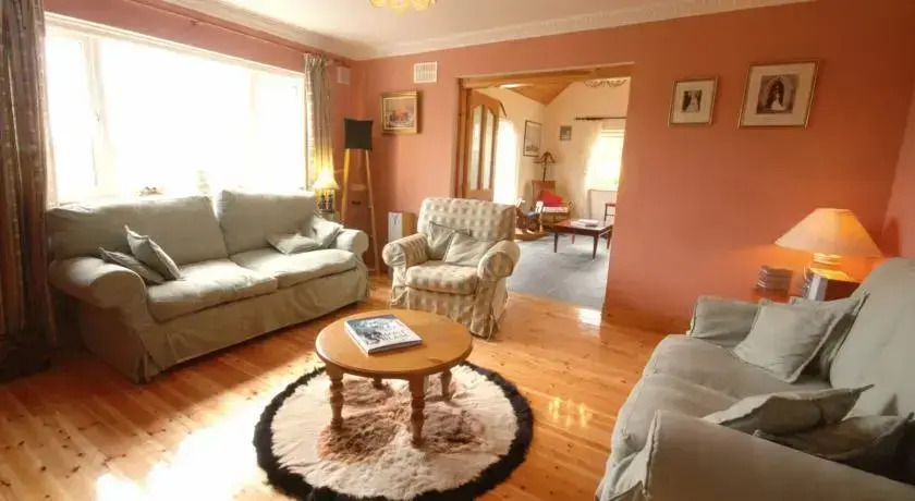 Sneem River Lodge