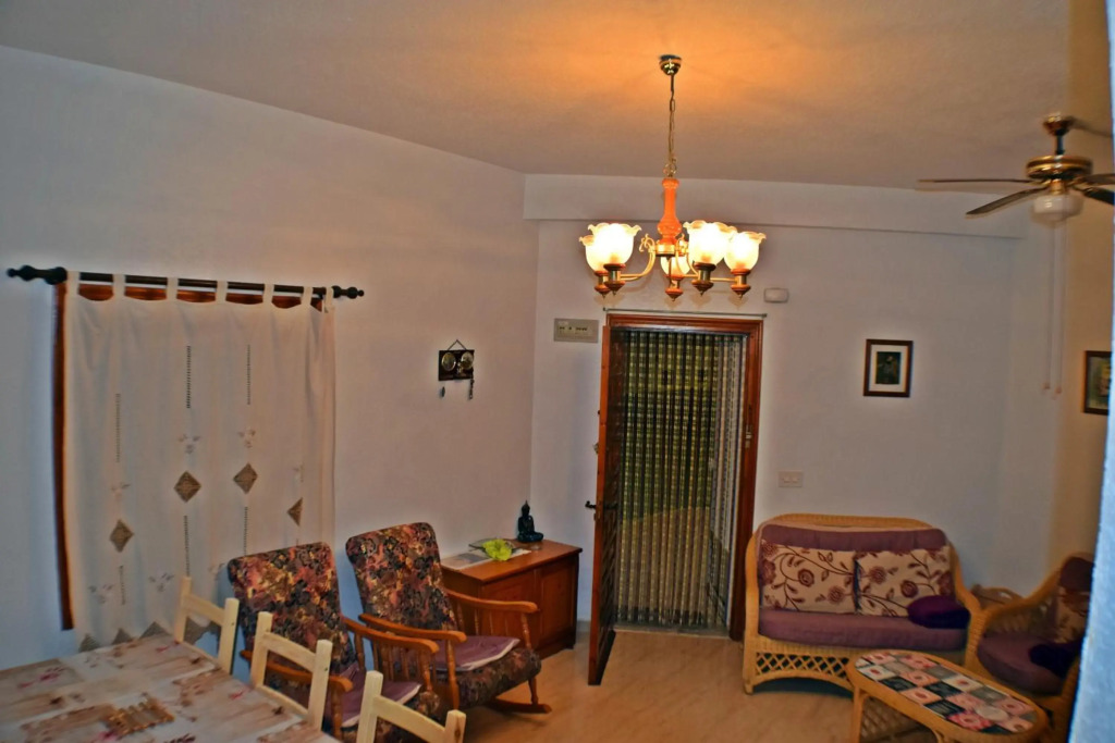 Beach apartment Torrevieja