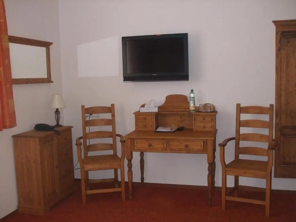 Hotel Selsky Dvur