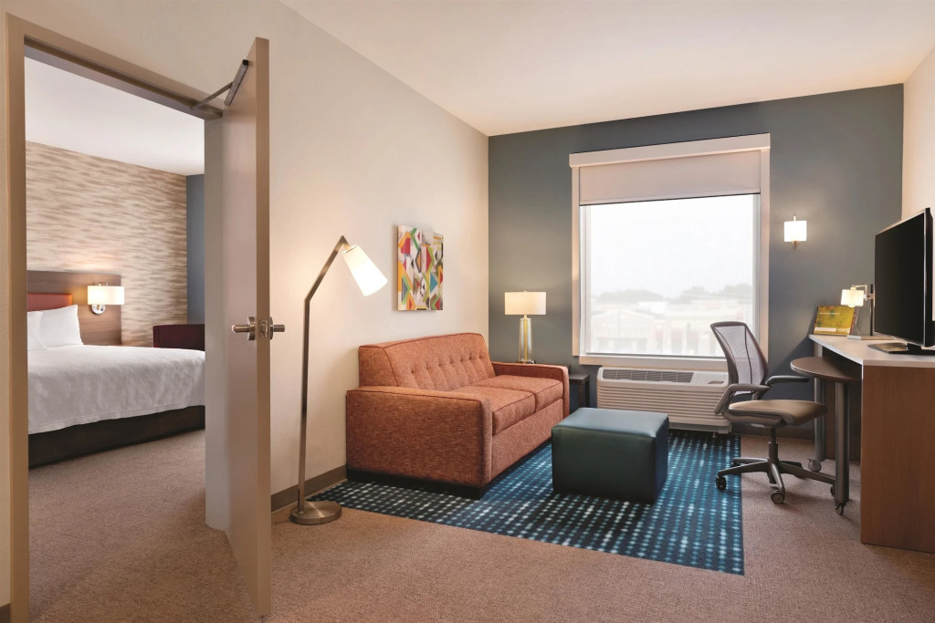 Home2 Suites By Hilton Lancaster