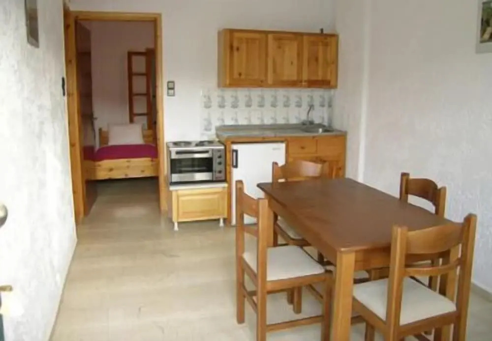 Marianna Hotel Apartments