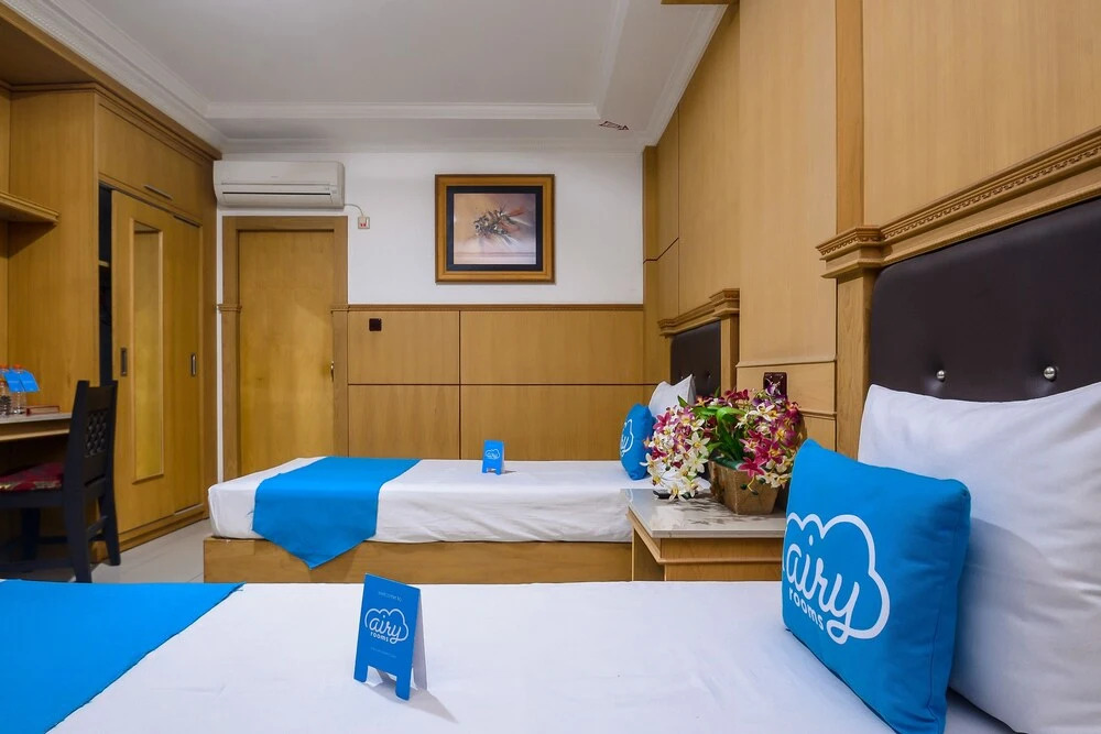 Airy Eco Syariah Kertak Baru Ilir Kacapiring Besar 2 Banjarmasin