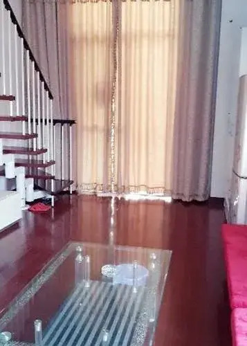 Longcheng 119 Hotel Apartment
