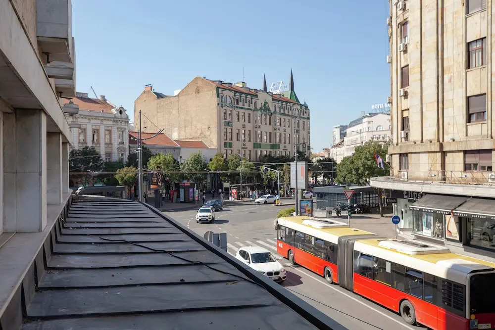 Simma Luxury Apartments & Rooms - CENTAR