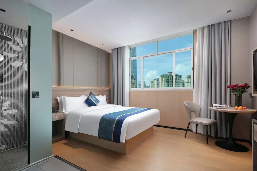 ShanShui S Hotel