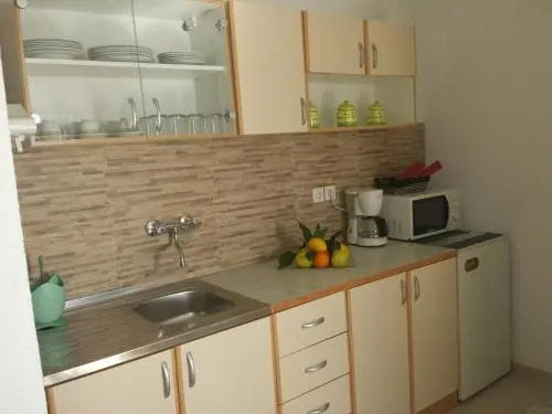 Apartments Stakic