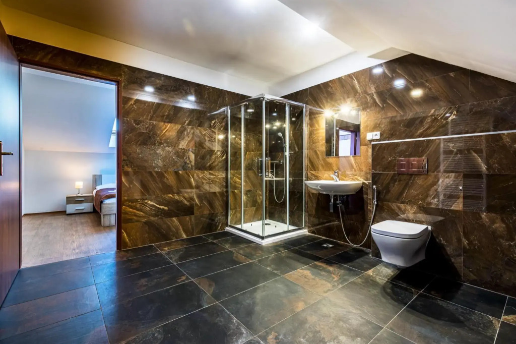Teplice Apartments Dlouhá