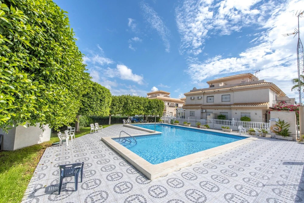 Apartamento Bennecke Gery
