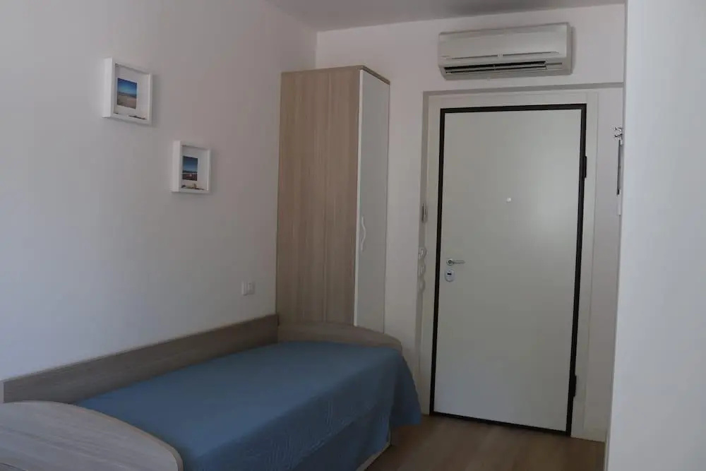 Residence Antares