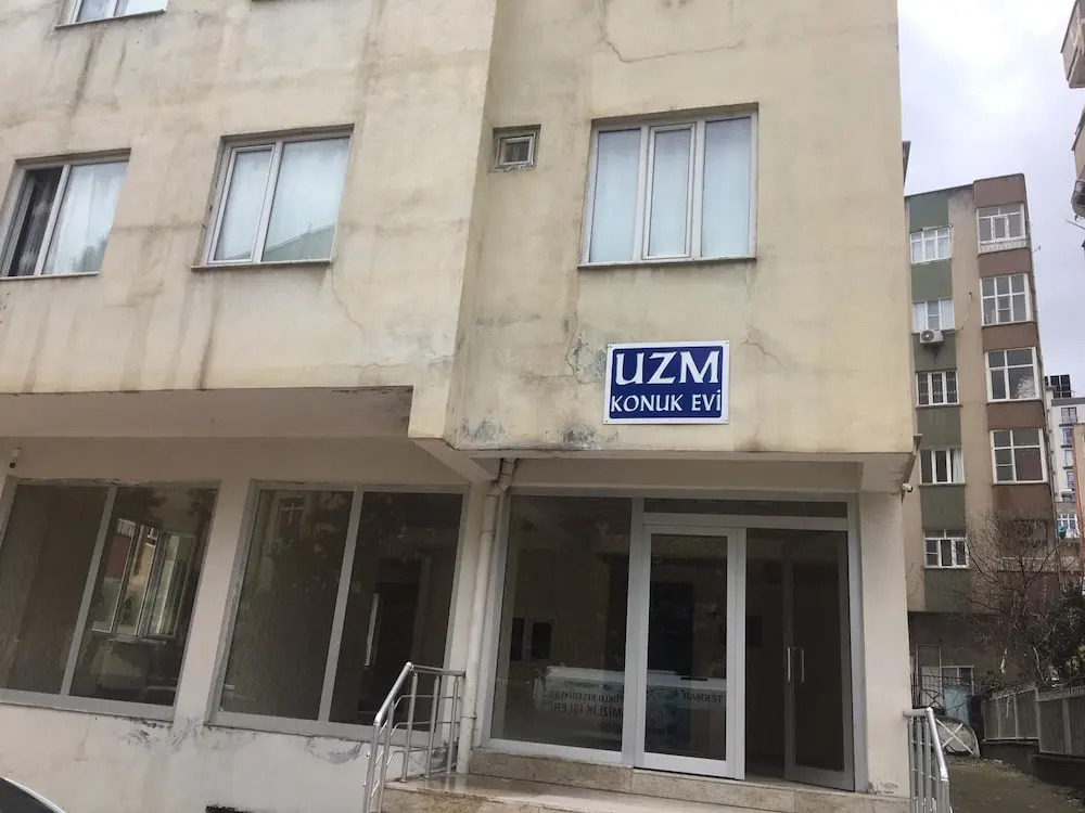 Expert Hotel