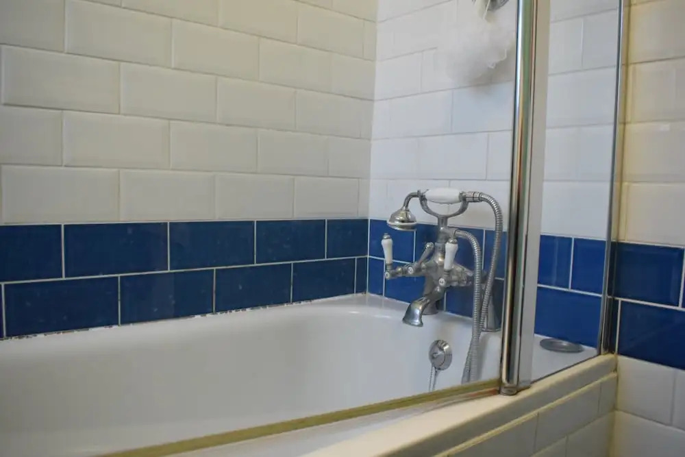 2 Bedroom Apartment in Clapham Sleeps 4