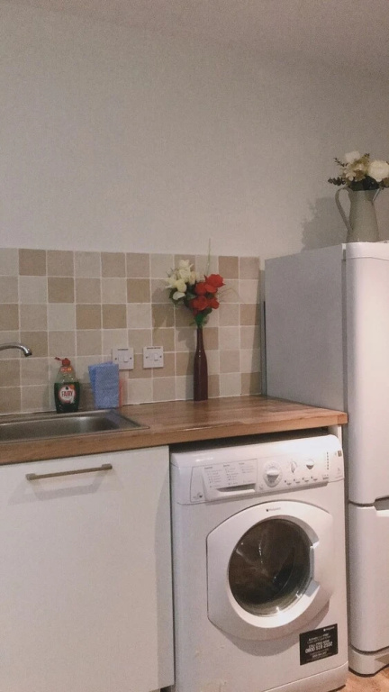 Heart Of Aberdeen City Centre 3 Bedrooms Apartment