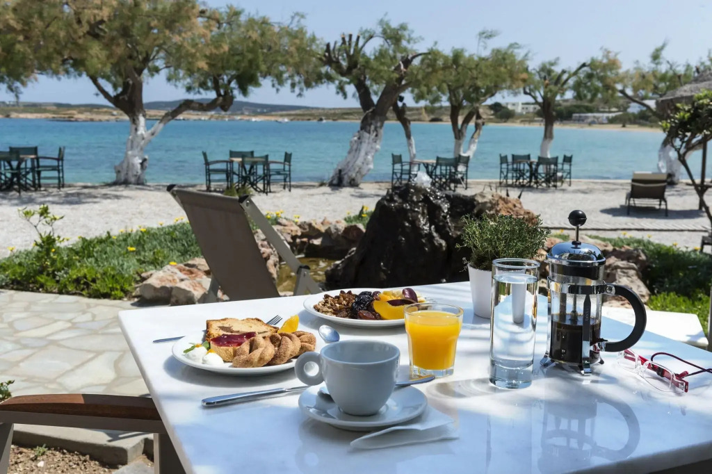Kalypso Hotel