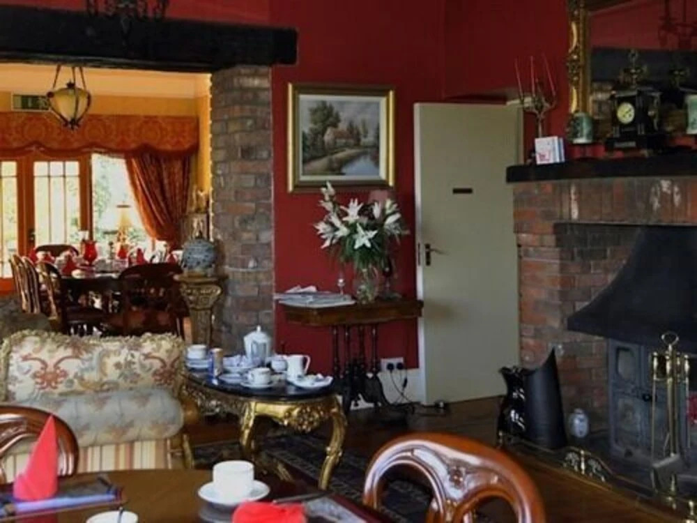 Highfield House Guesthouse