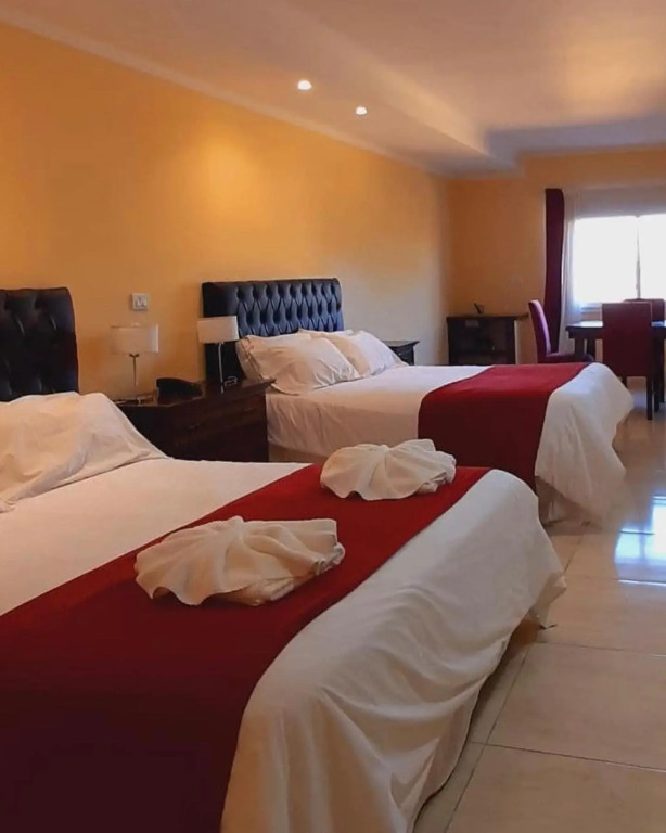 Hotel San Carlos