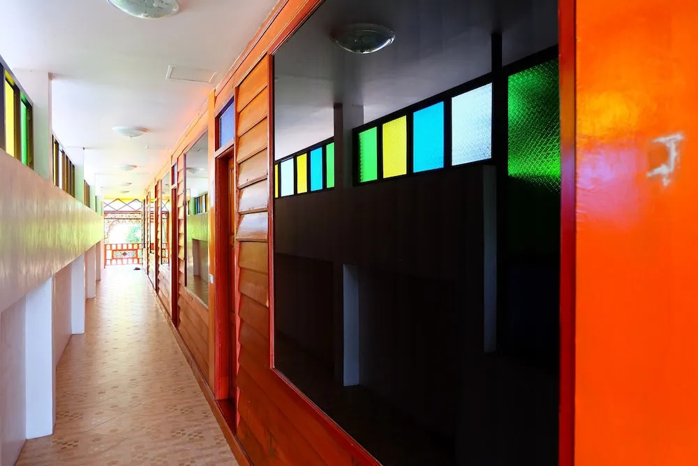 Rom Sak Resort