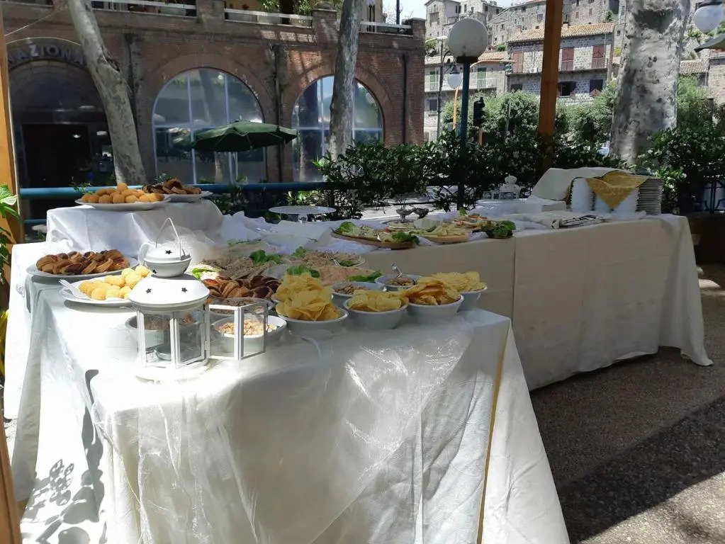 Platani Hotel