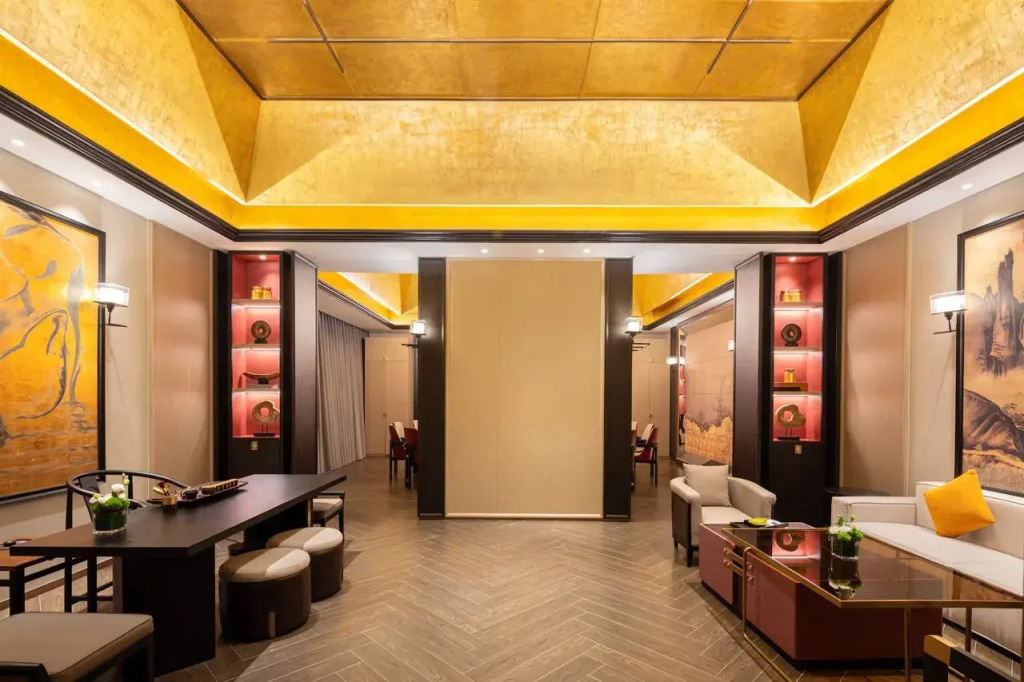 Days Hotel by Wyndham Changsha Yuhua East
