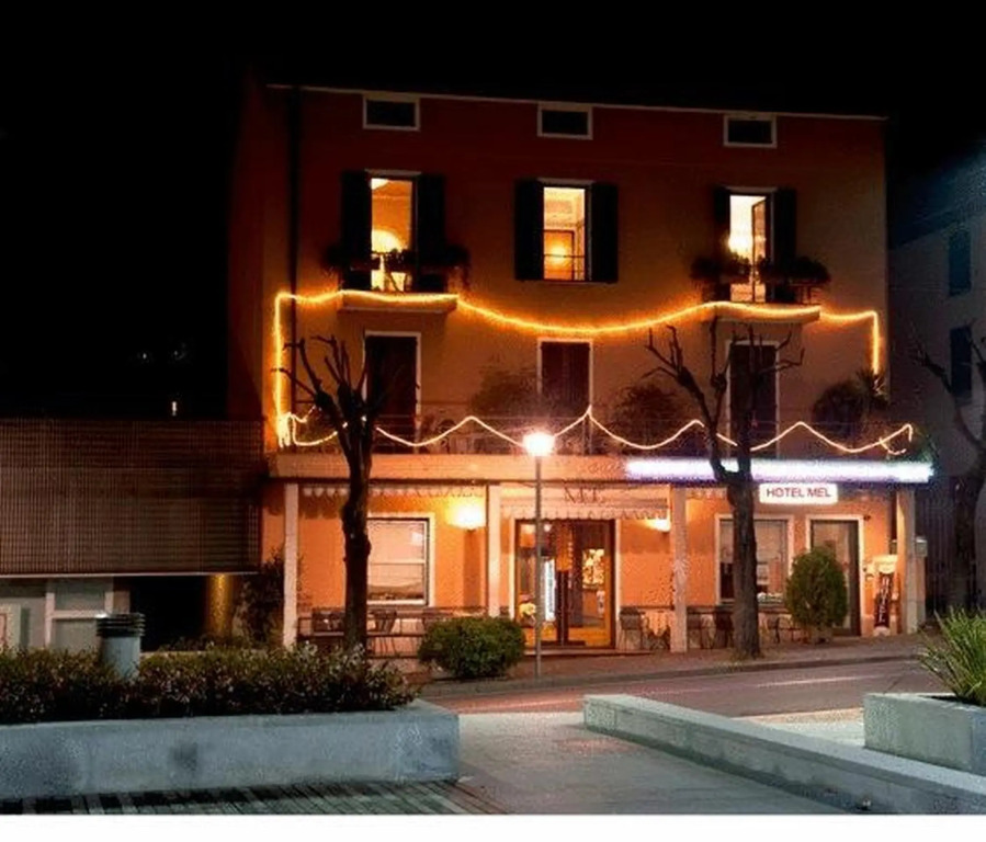 Hotel Locanda Mel