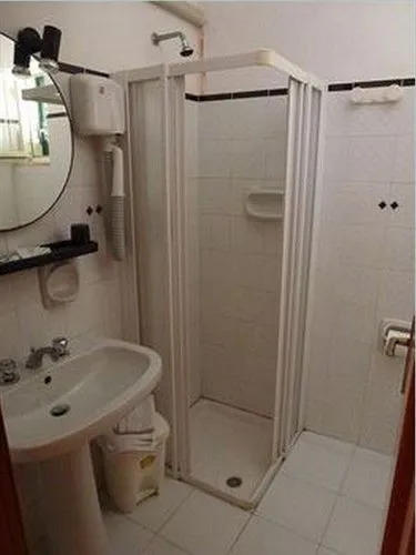 Hotel Odissea