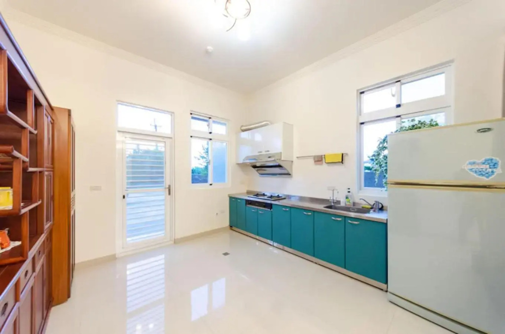 Long Forest Homestay